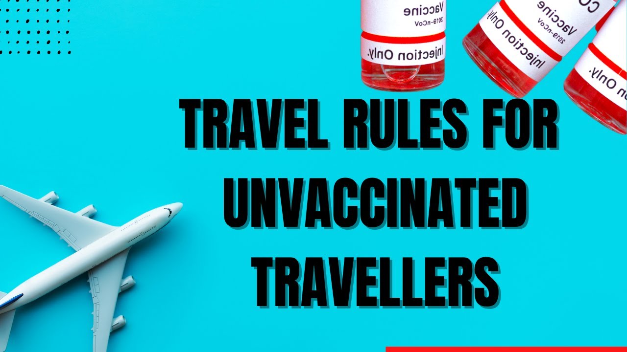 Latest Travel Requirements Of Canada And Its Exemptions
