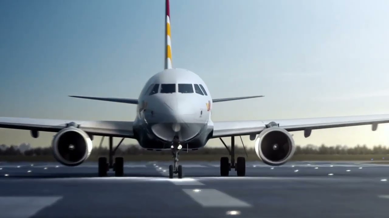 Air Crash Mayday | Basics in Behavior [Red]