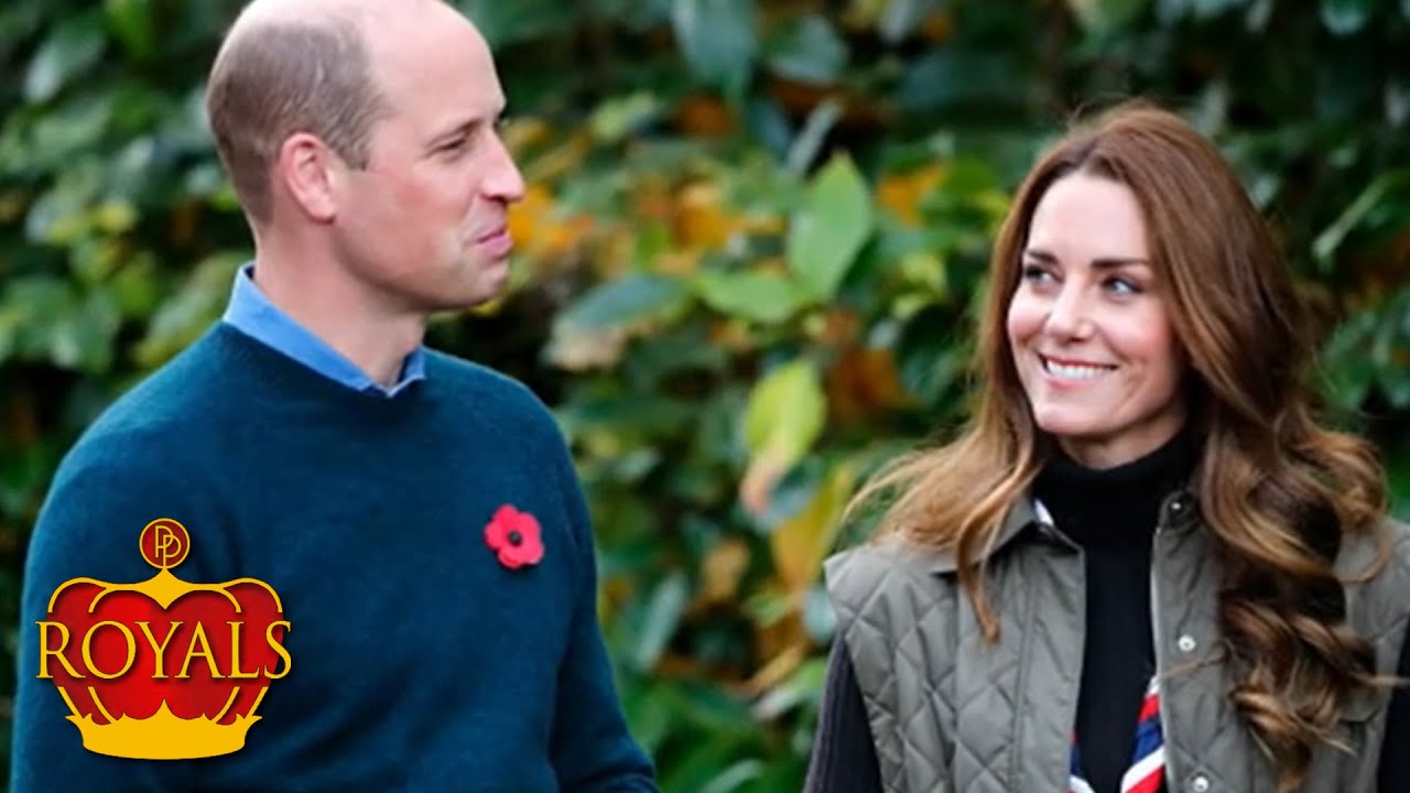 Strenge royale Regeln: Diese Dinge musste Kate für ein Leben als Royal aufgeben • PROMIPOOL