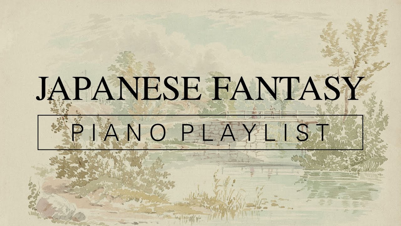 【Beautiful Piano】 