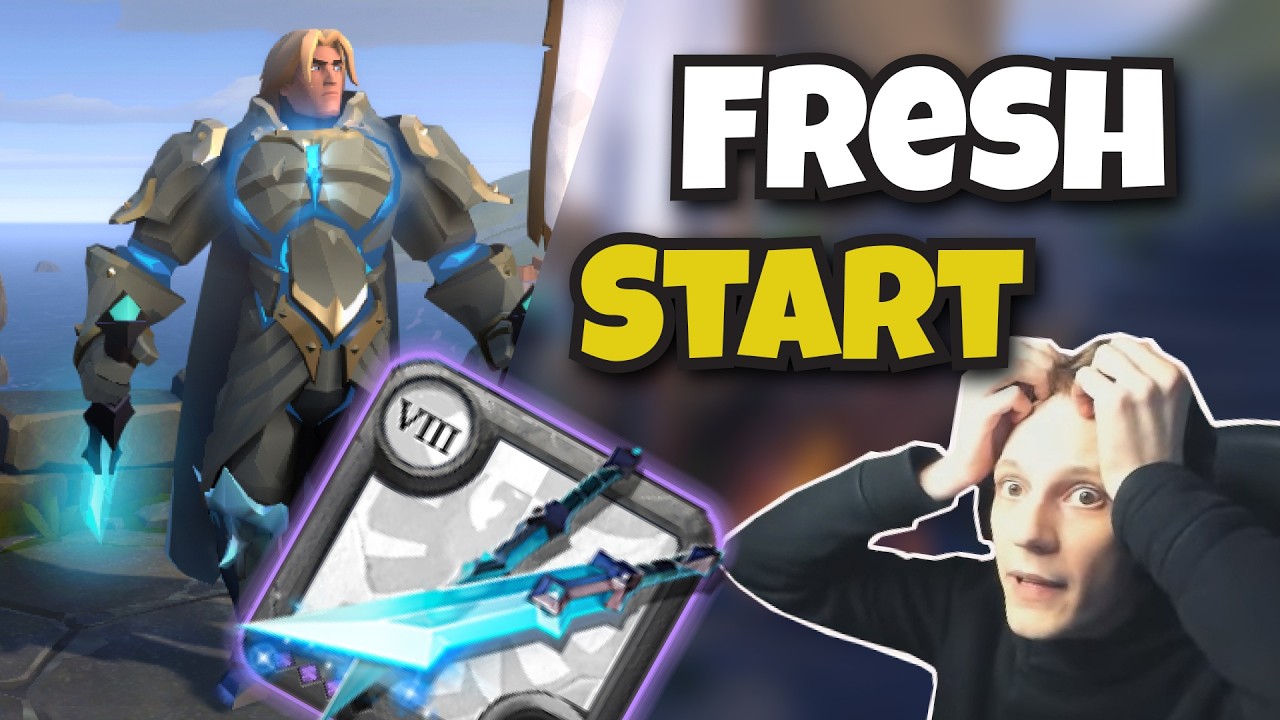 🔴ZERO TO HERO! DAGGERS THE BEST START POSSIBLE!