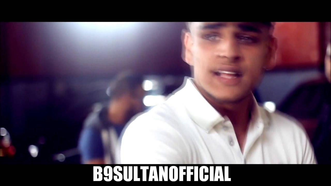 Sultan - Part Time Hustling