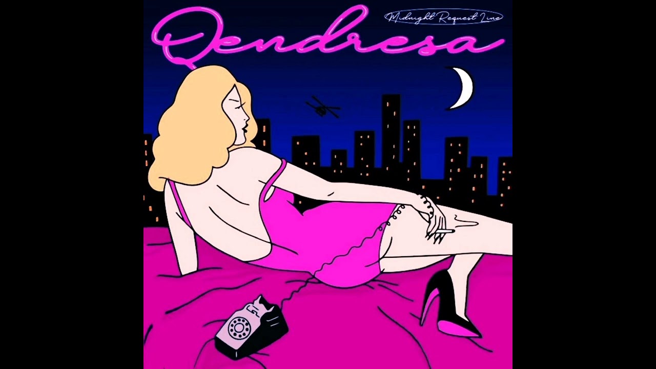Qendresa - SLOWED - Real Luv
