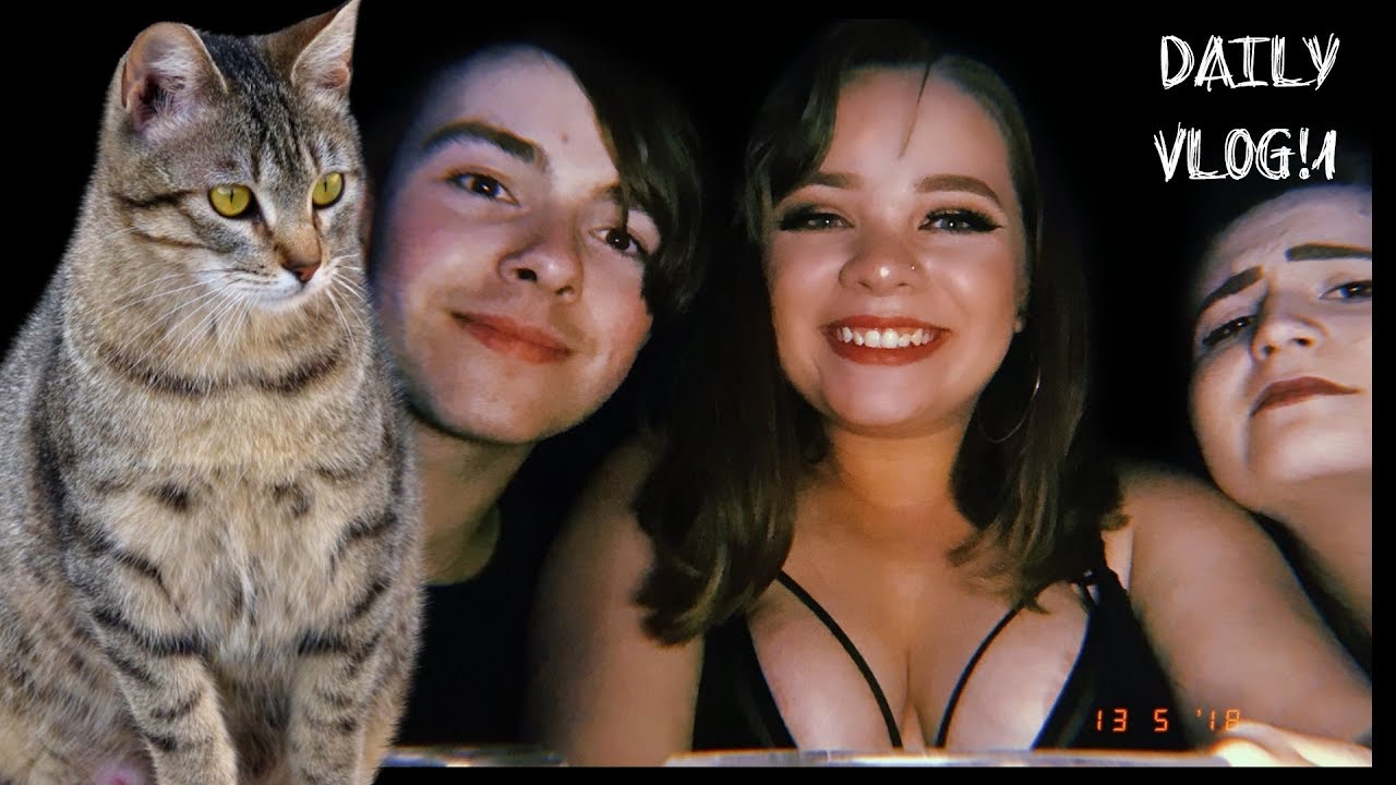 MY LIFE #4 - PUSSY & TECHNO // Jesper Lust