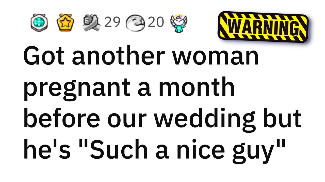 Unbearable “Nice Guys