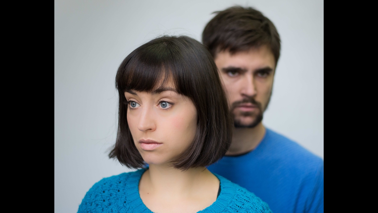 'Intemperie' - El Pav&oacute;n Teatro Kamikaze