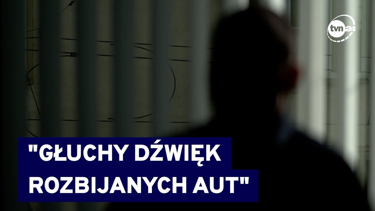 Rozmowa ze sprawcą karambolu na S7. Opowiedział, co zapamiętał i prosi o wybaczenie