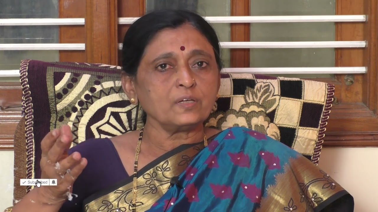 EP 277 -  ಕೈಬಿಟ್ಟು ಹೋಗಿದ್ದ ಆಸೆ ಯನ್ನು ಪೂರ್ತಿ ಗೊಳಿಸಿ ಸರ್ವೋದ್ಧಾರ ಗೈದ ಶ್ರೀ ಗುರು. Vidya G Hiremath