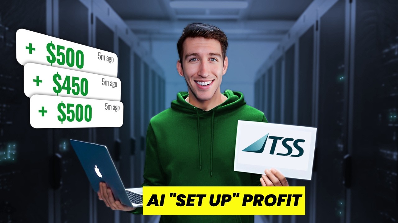 This Little-Known Data Center Stock Is Growing And Here's Why...