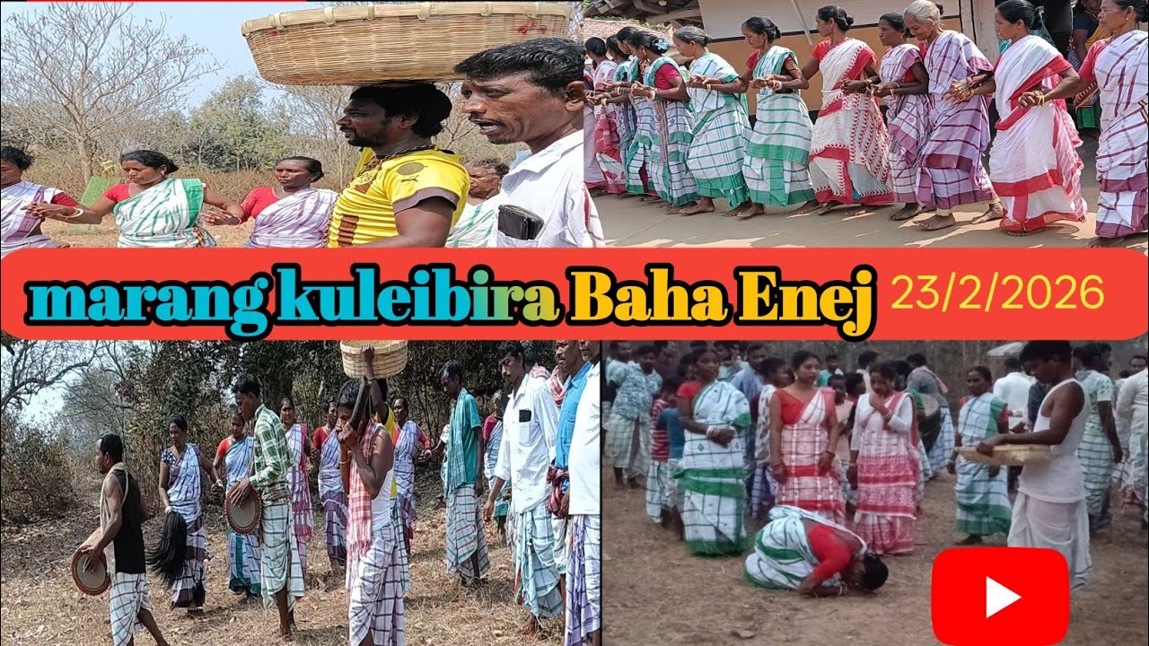 Marang kuleibira Baha Enej 