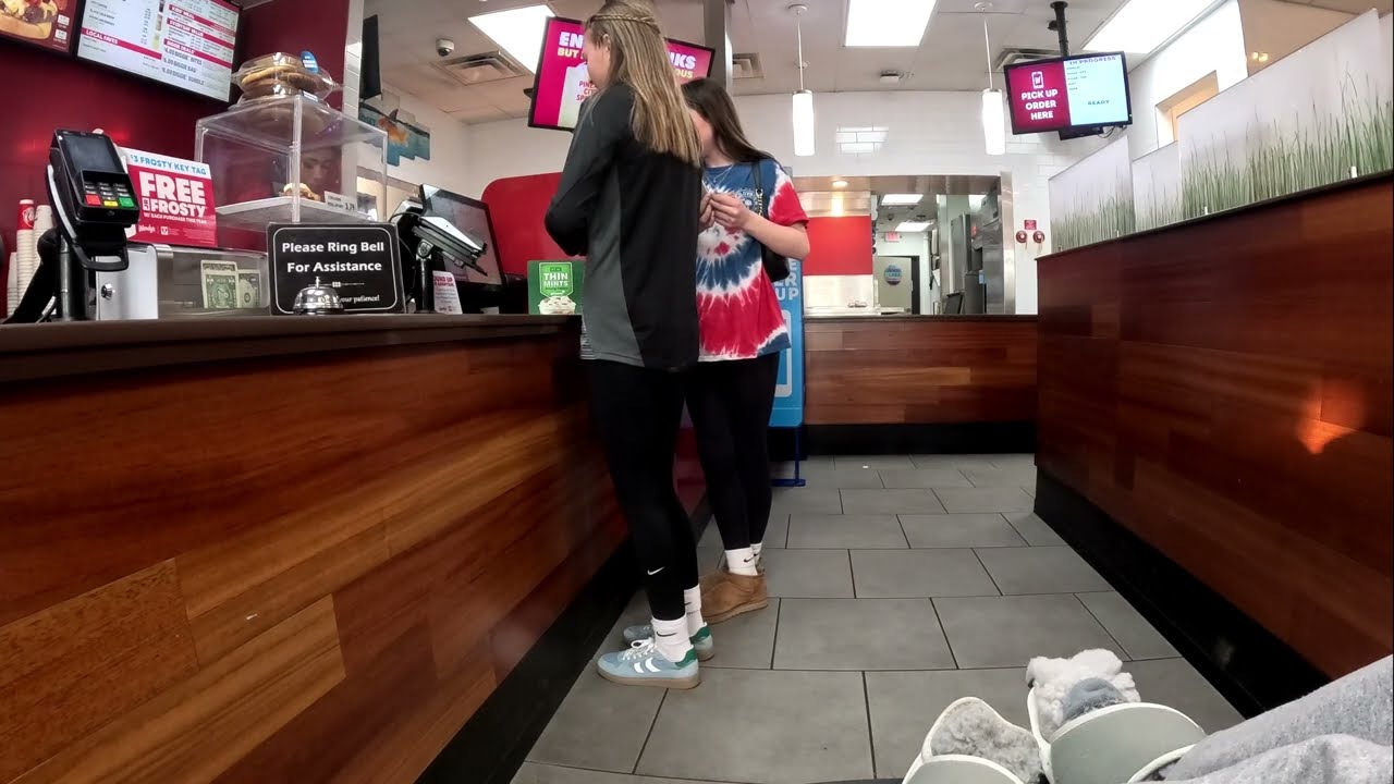 POWER CHAIR TRIP 1 WENDYS