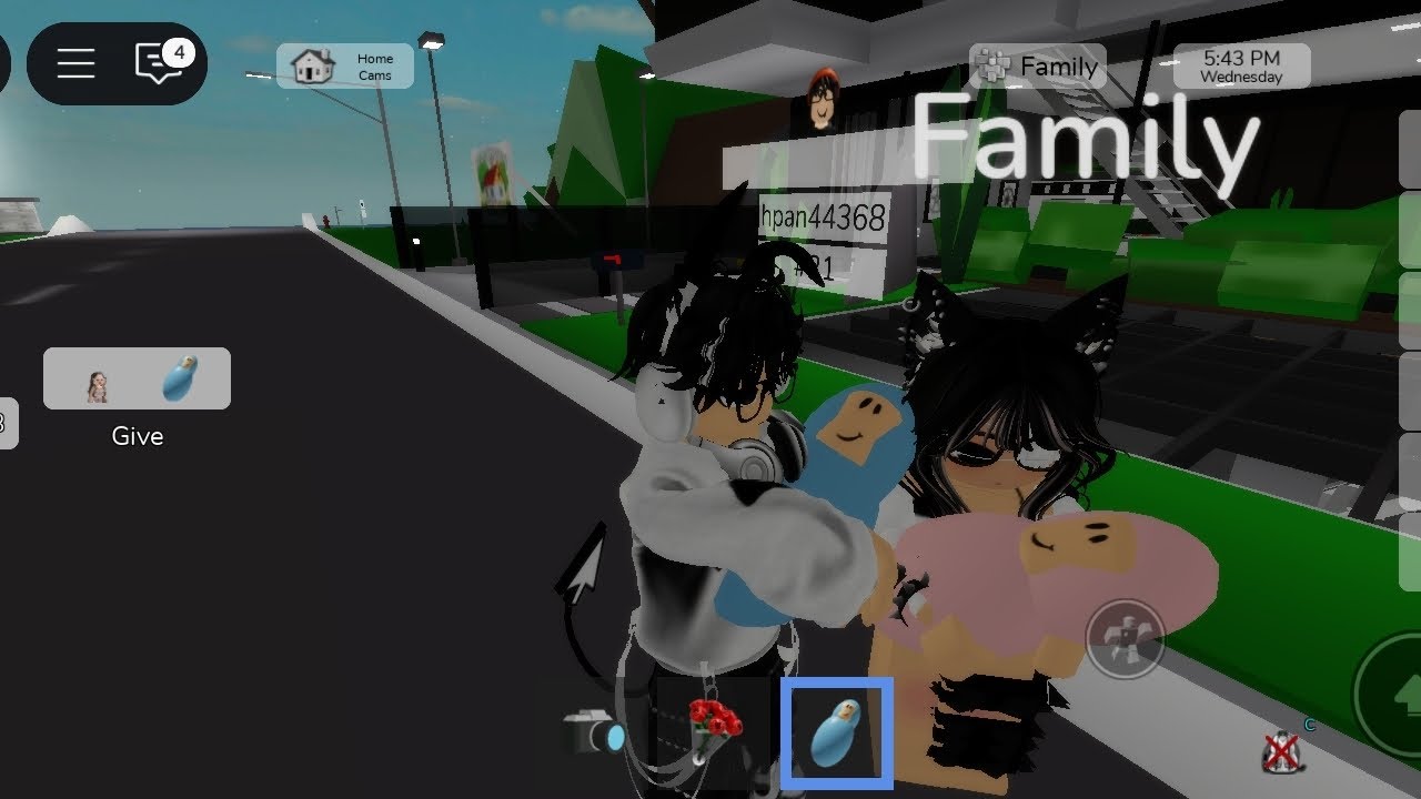 Explore Halloween castle in Brookhaven #roblox #brookhaven #funny 