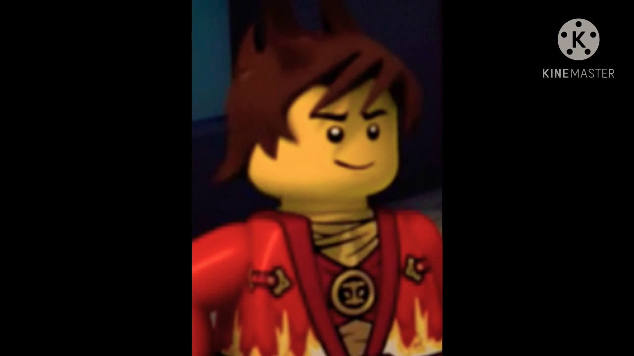Kai x Lloyd- Part 3 (GREENFLAME LOVE STORY)