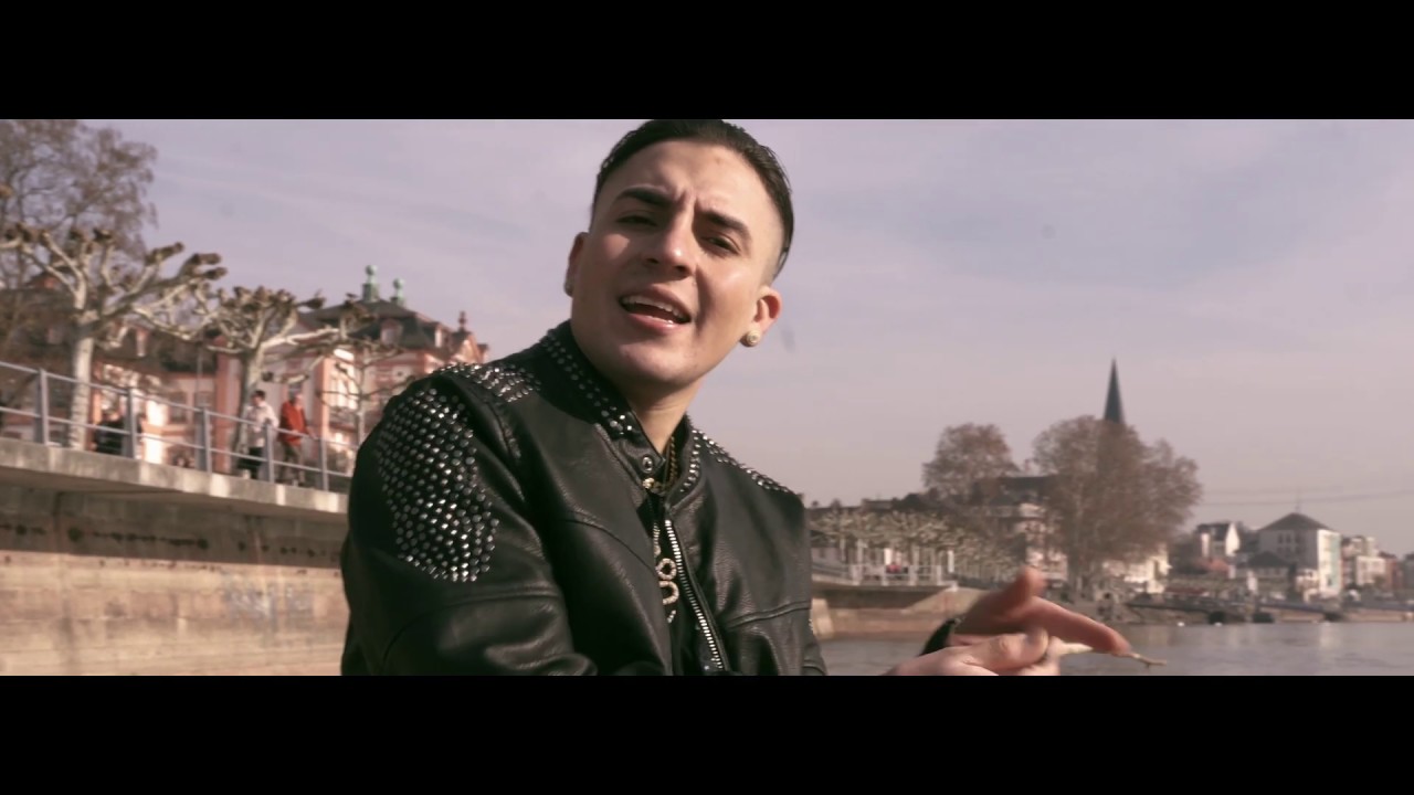 Frankel -  Quiero volver a verte (video oficial)