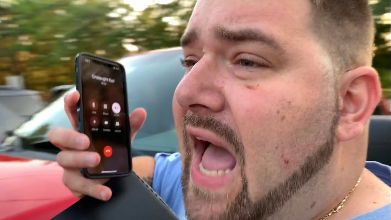 WE Found SOMETHING AWFUL Under His Bed!