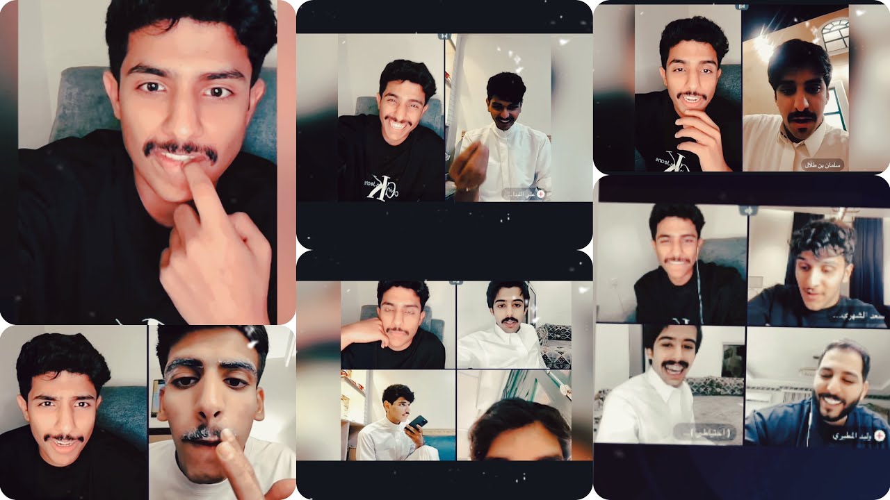 بث كامل وجميل ل فيصل بن طلال و خلف القحطاني 😂😂😂😂 فصلات فيصل على المتابعين 🤣🤣😂