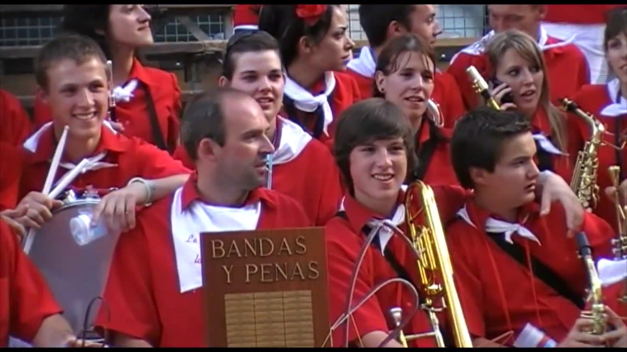 Boléros Burgais Champions Condom 2011