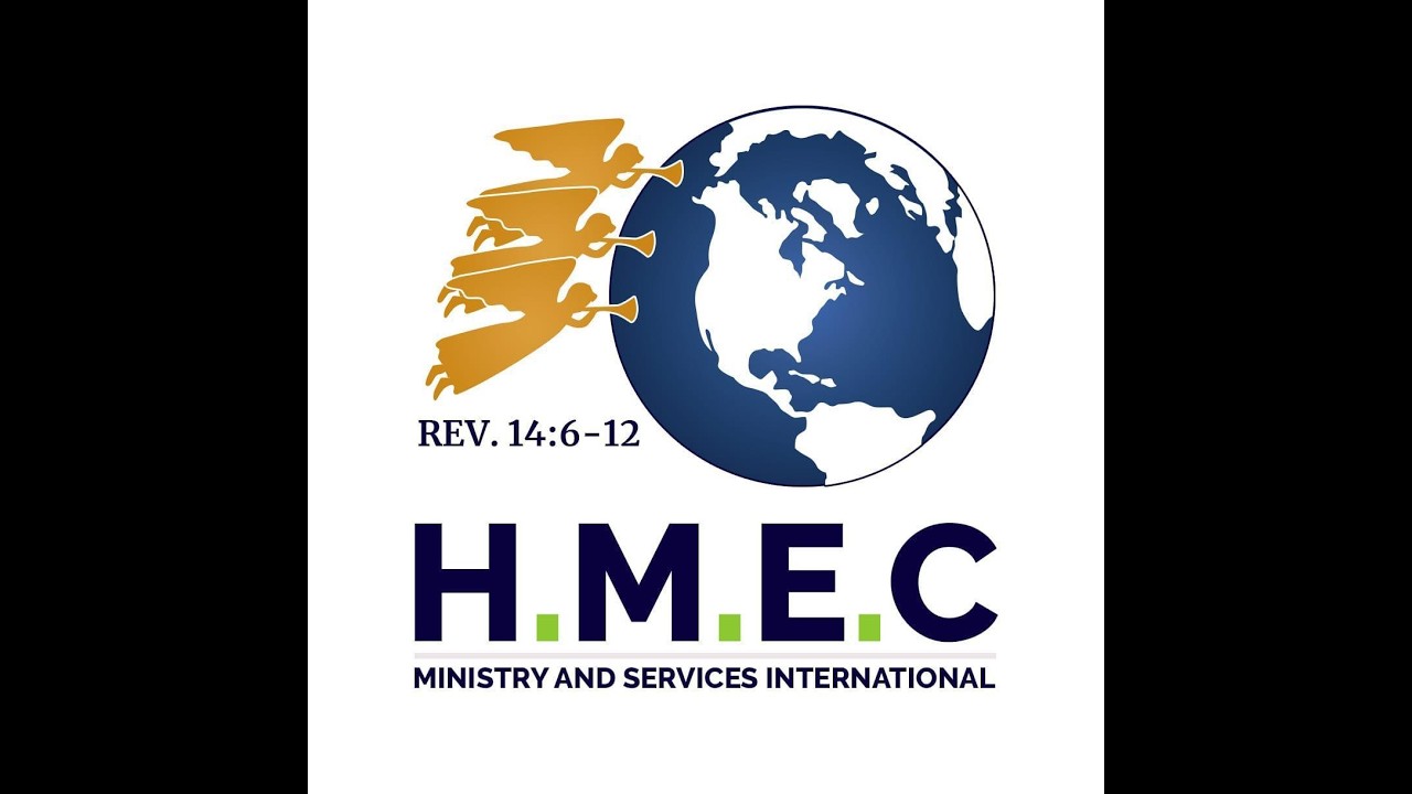 Science of Salvation, Missionaries At The Gate of Judah: Nervous System-Spiritual Egypt Part 1