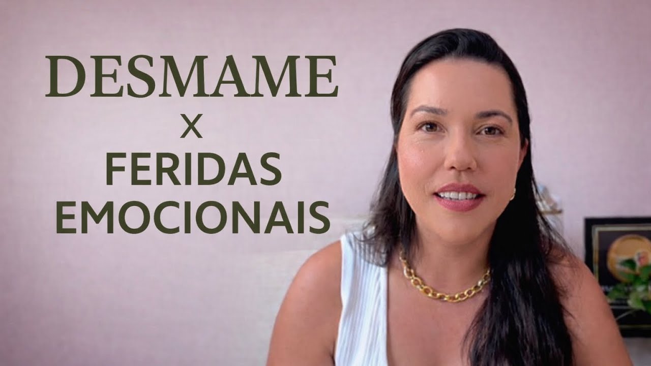 Um papo de mãe e terapeuta 