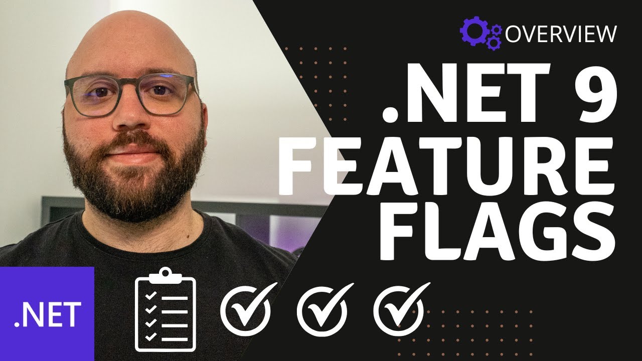 .NET 9 🔥🚀 : ASP.NET Core feature flags