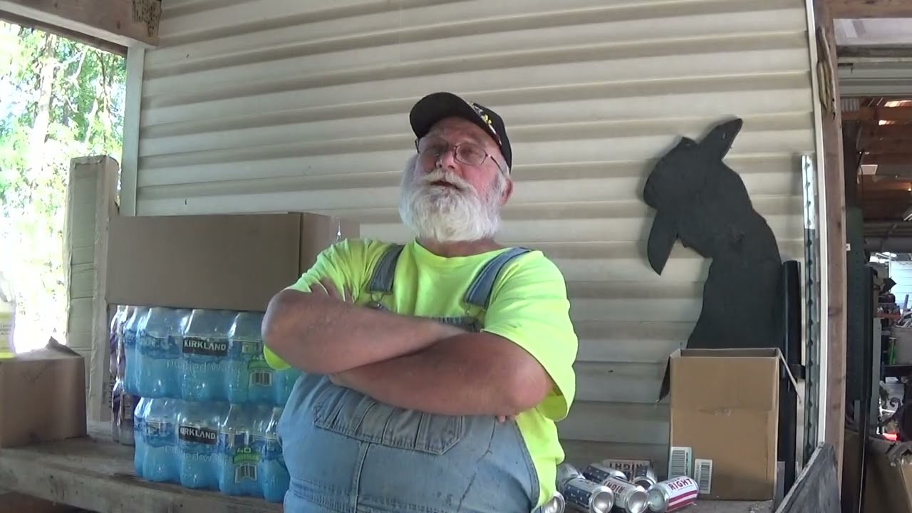 PawPaw Reviews Conservative Dad's Ultra Right Beer