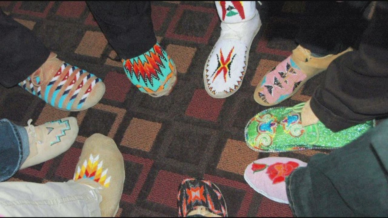 Rock your Mocs Day