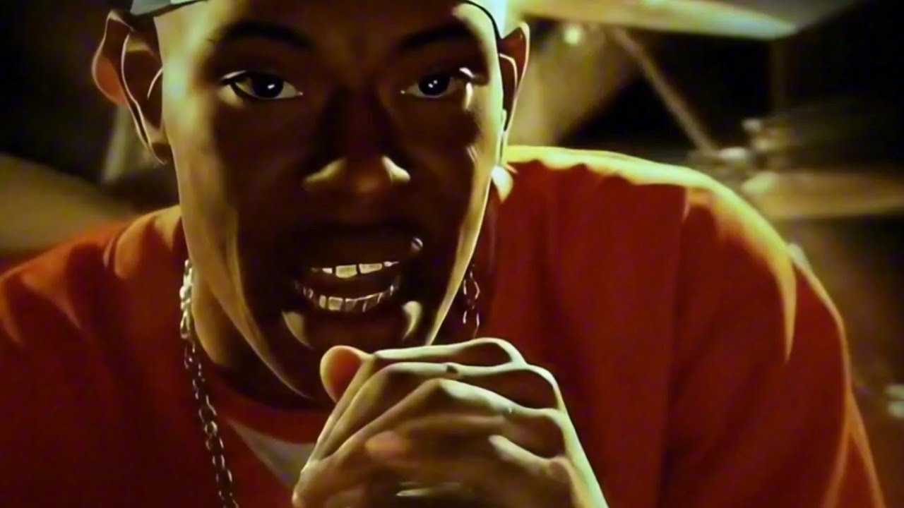 Soulja Slim - Cut Throat Music (Video)