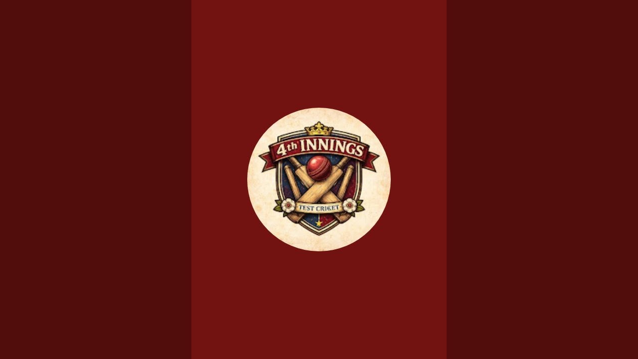 4th innings cricket club, Raipur (paraspanjwani) is live!