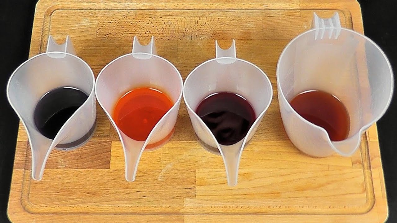 How to create Madder, Alkanet, Indigo & Annatto infused oils and naturally colour cold process soap