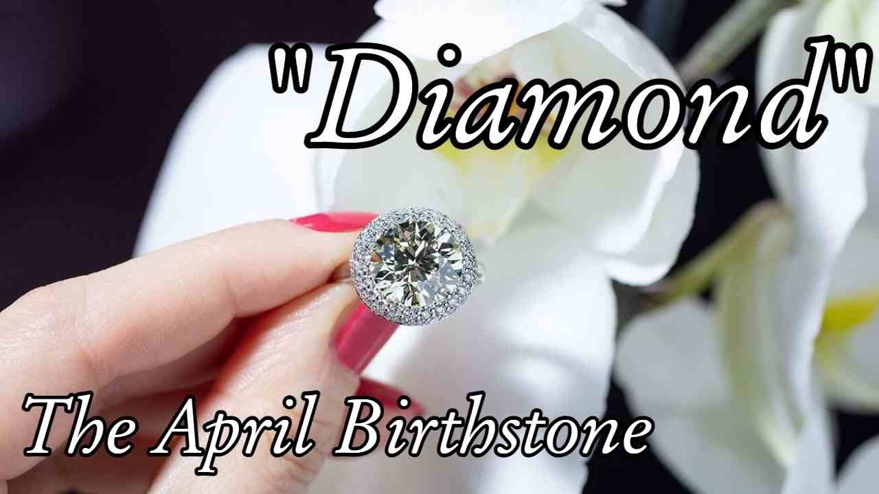 Diamond | April Birthstone