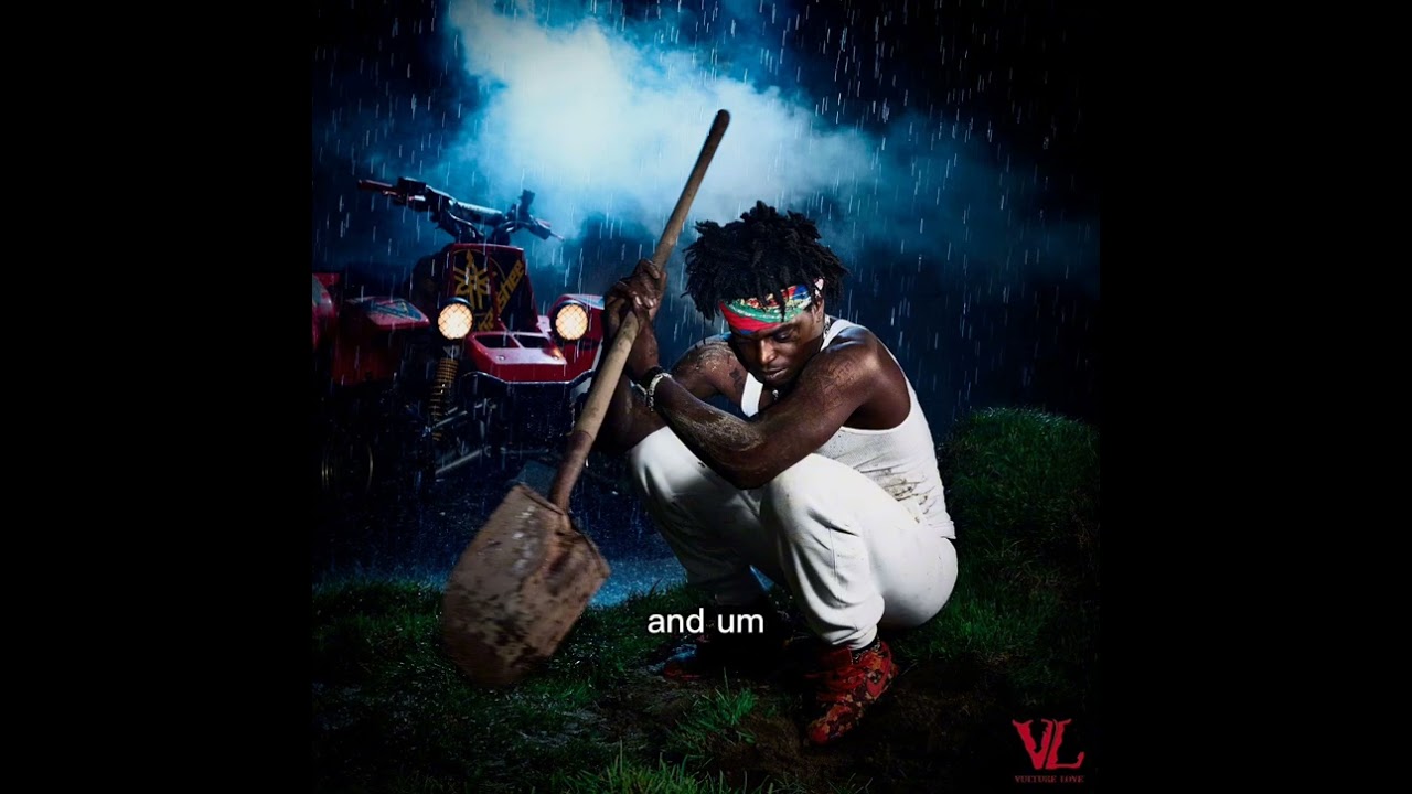 Kodak Black- Prison Deform