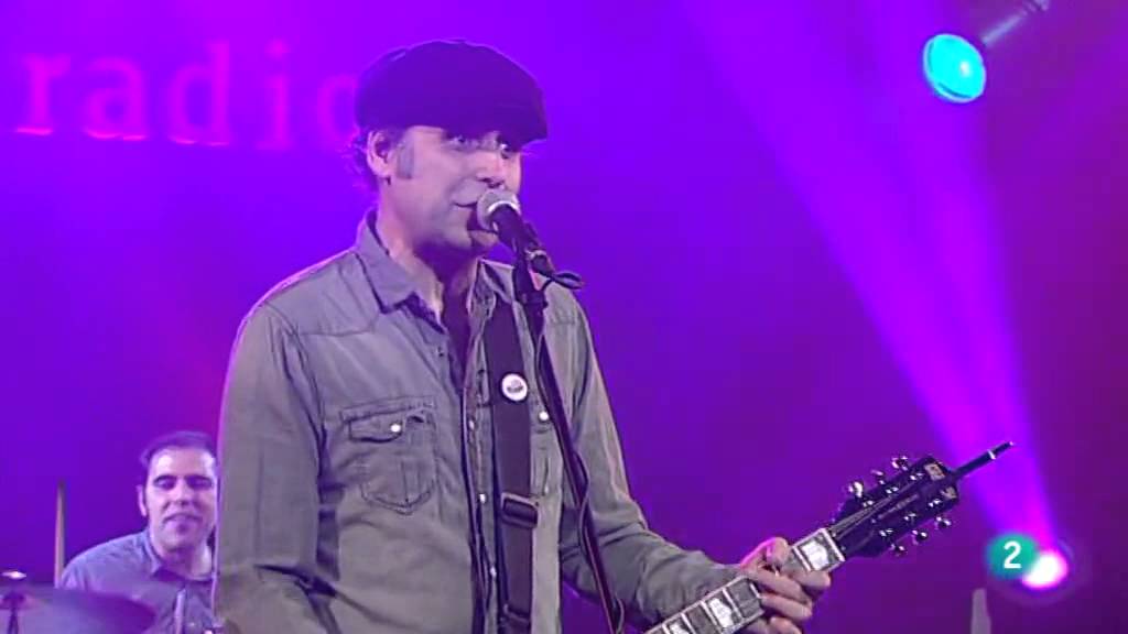LOS HERMANOS DALTON - TU REVOLUCIÓN (LOS CONCIERTOS DE RADIO 3)