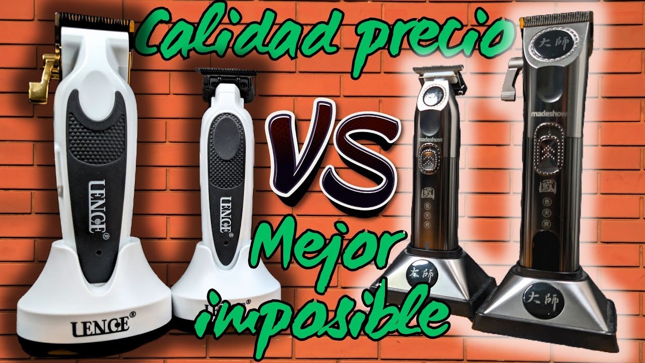 Que Dificil Situación 🤌 Combo Lence Pro vs Combo MadeShow