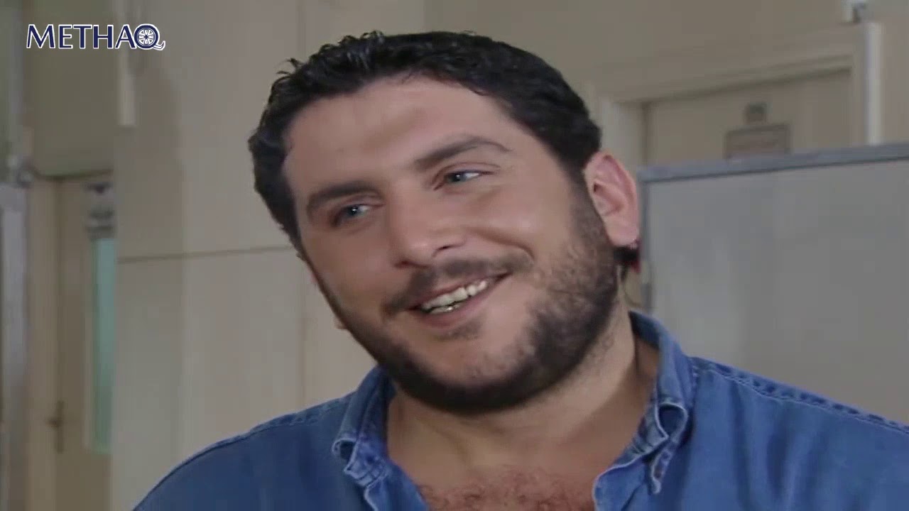 مسلسل ابو المفهومية الحلقة 9 التاسعة  | Abu el mafhoomieh HD