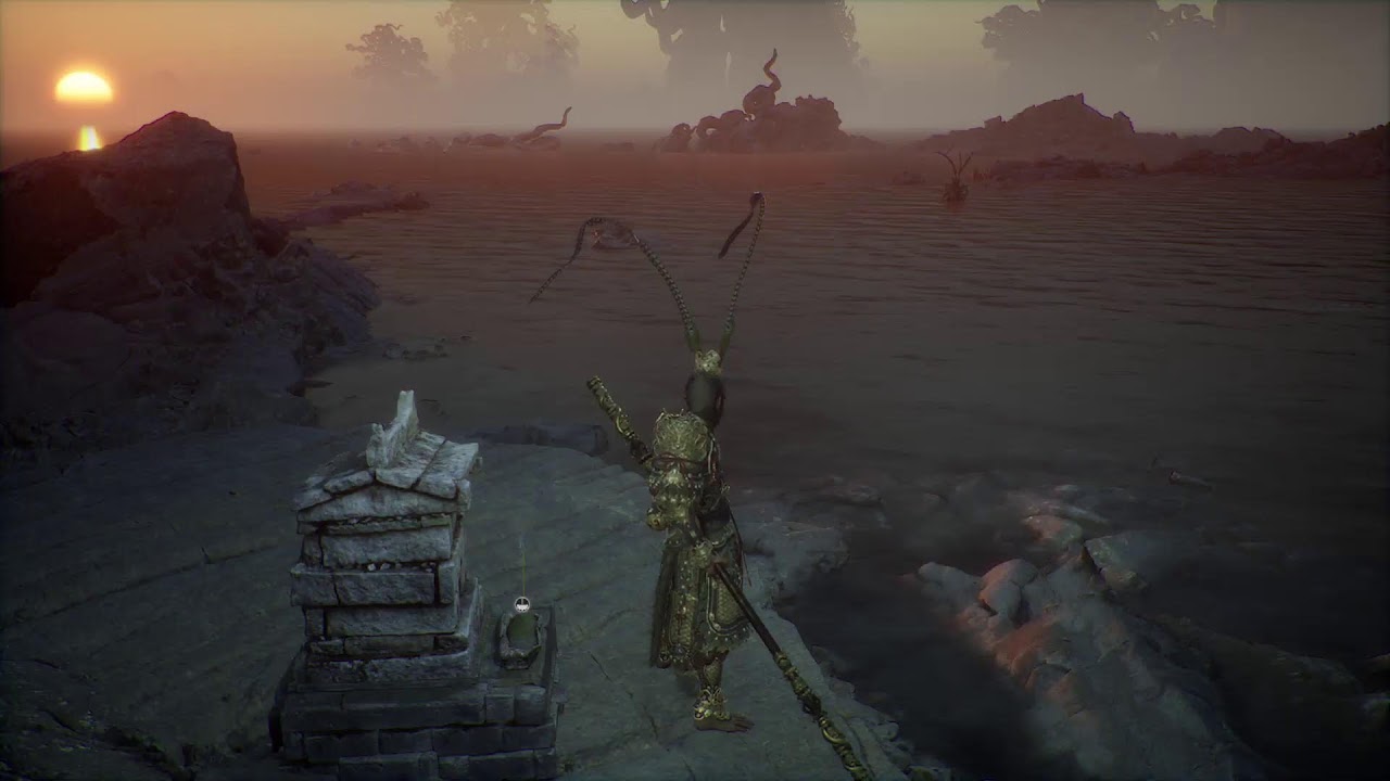 Black myth wukong stream! #blackmythwukong #livestream