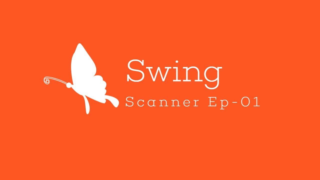 Swing Scanner for stock filtration using ChartInk
