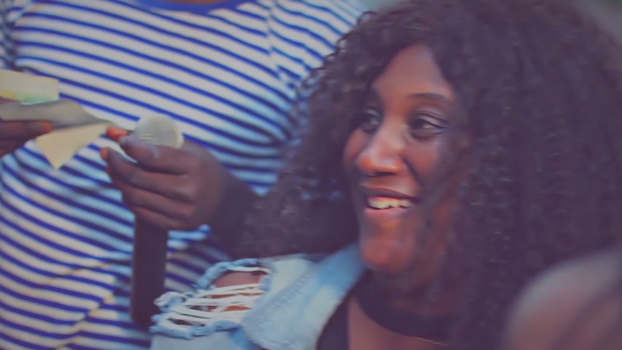 LUNIC -Le Bo dè Bo -clip officiel