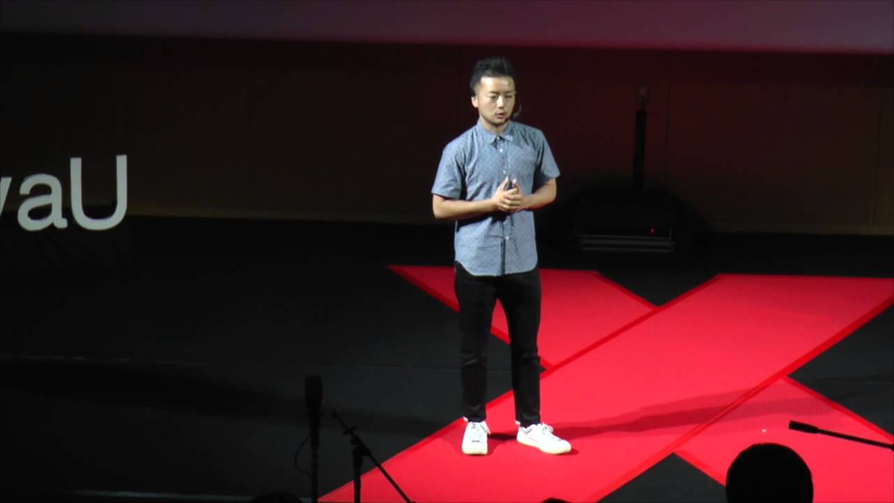 違いこそ人生の彩り！ | 杉山 文野 | TEDxNagoyaU