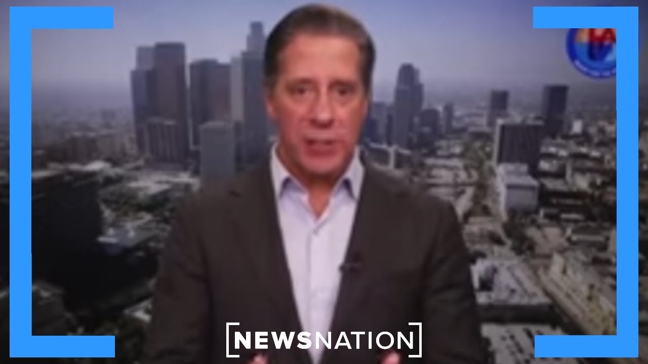 Los Angeles School District plans to reopen Monday amid wildfires | Morning in America