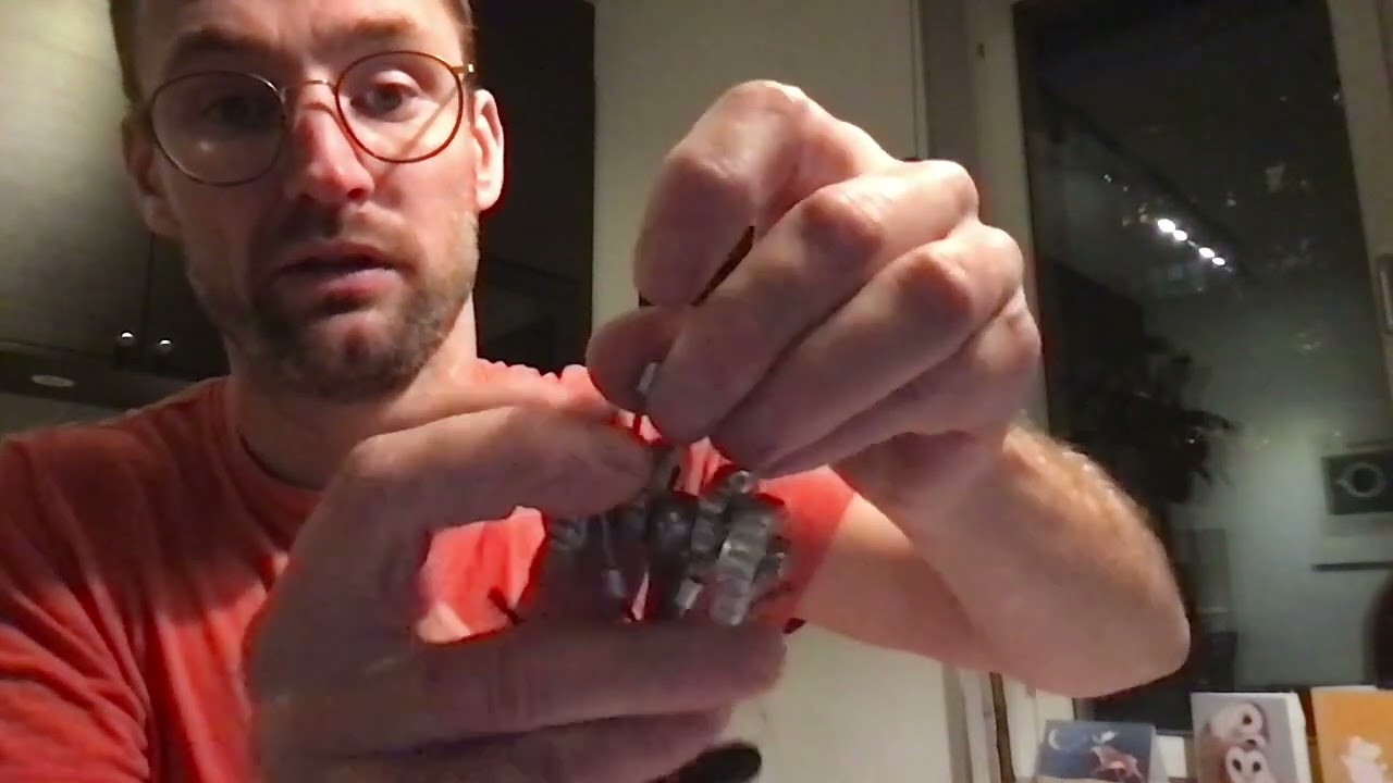 How to fix your broken climbing cams