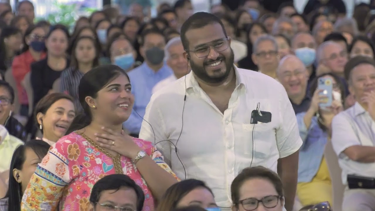 The Prelate in Cebu (Philippines) 2023