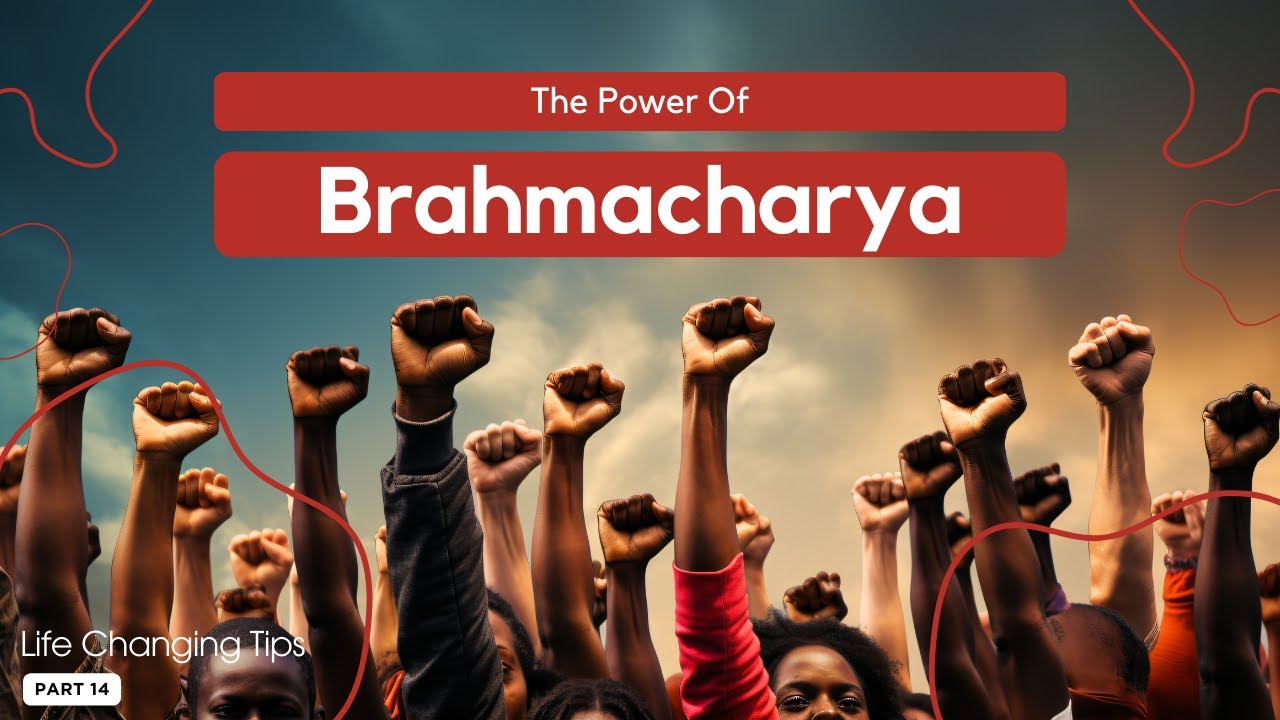 Unlocking the Power of Celibacy: Benefits and Tips | Gurmeet Ram Rahim Singh | Life Changing Tips