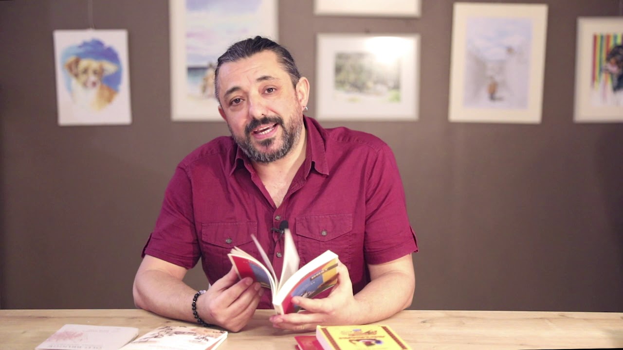 Okurun Günlüğü - Okuma Önerileri