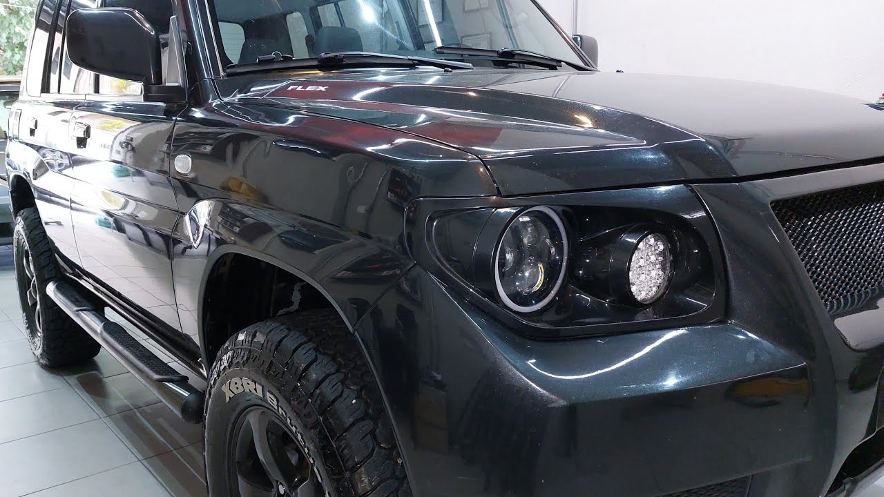 Mitsubishi Pajero Tr4 2007 Como fazer instalação de Central Multimídia?