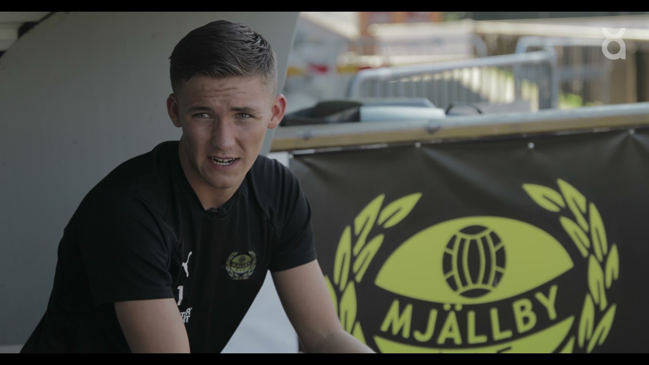 Noel Törnqvist – #TeamKLA