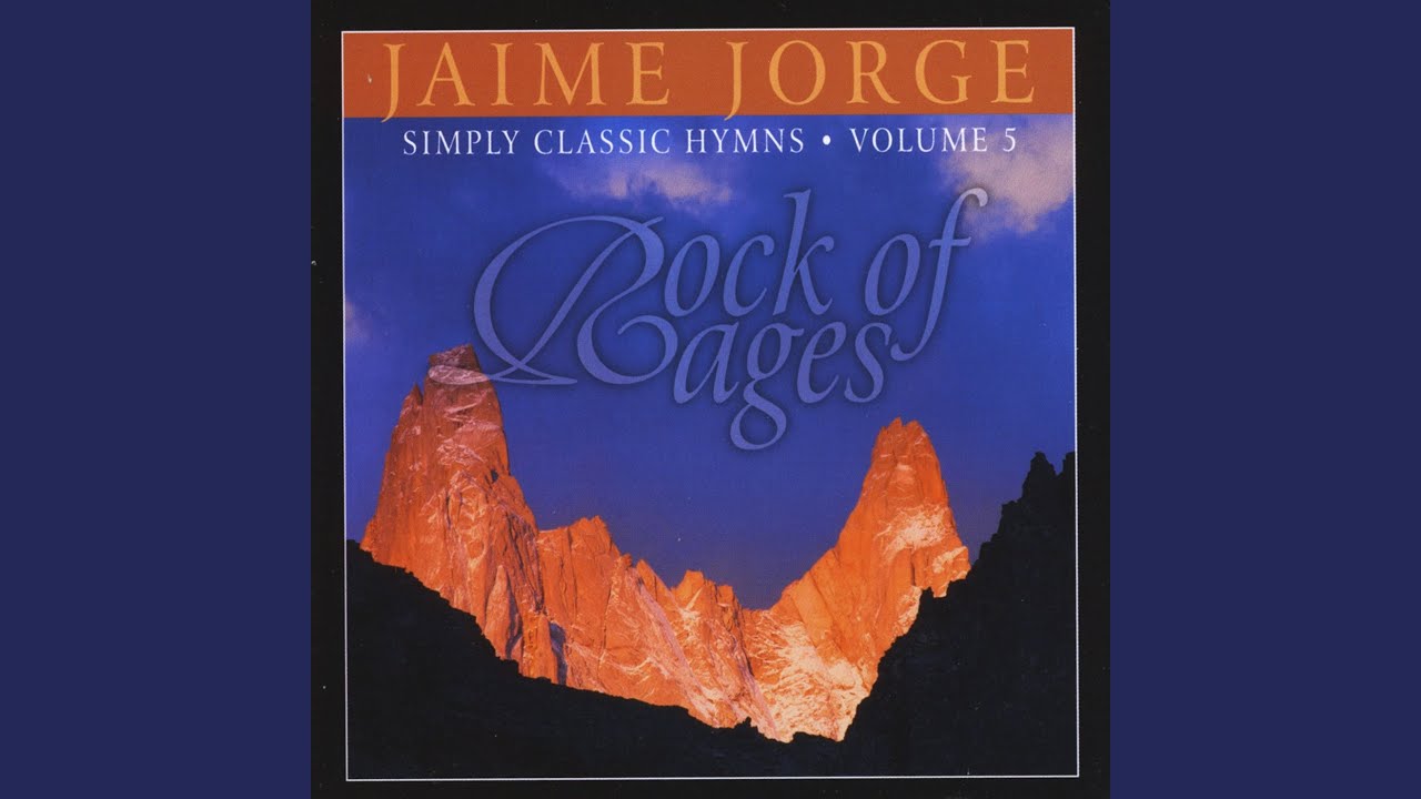 Does Jesus Care? / Pass Me Not, O Gentle Savior / Rock of Ages