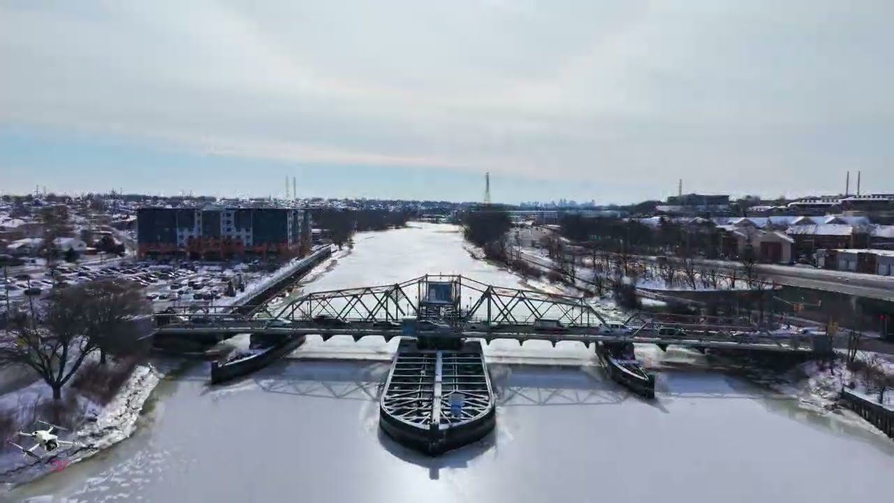 East Coast under Freezing Conditions 