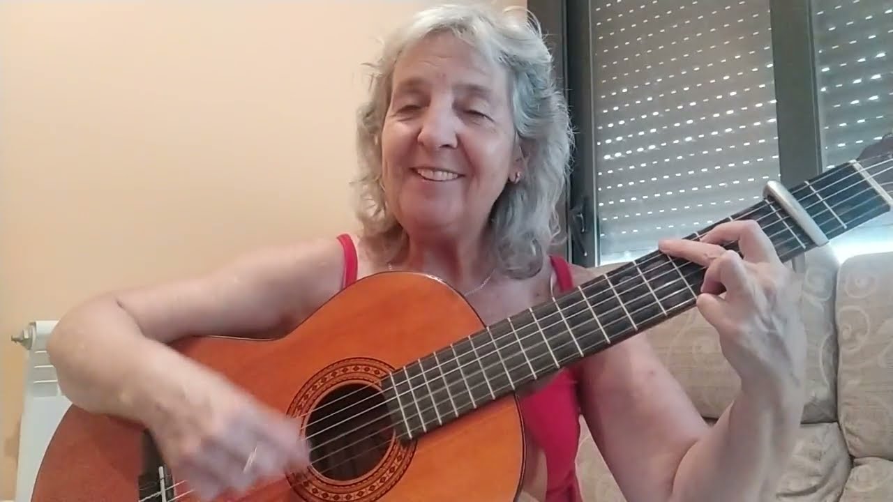 Ne me quitte pas (guitarra)