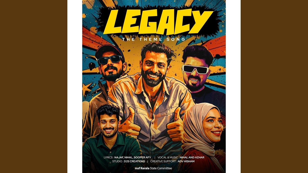 LEGACY