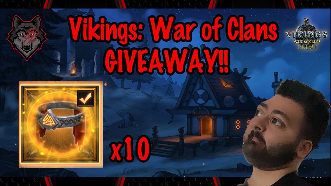 [CLOSED] YOU ARE GUARANTEED TO CONQUER HELHEIM WITH THESE!!! | Vikings: War of Clans